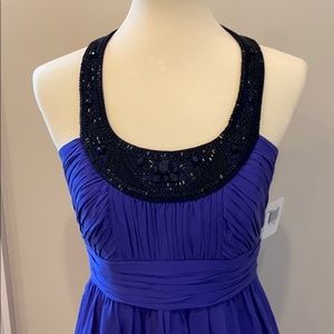🔥 NWT gorgeous Shoshanna cocktail dress sz 6